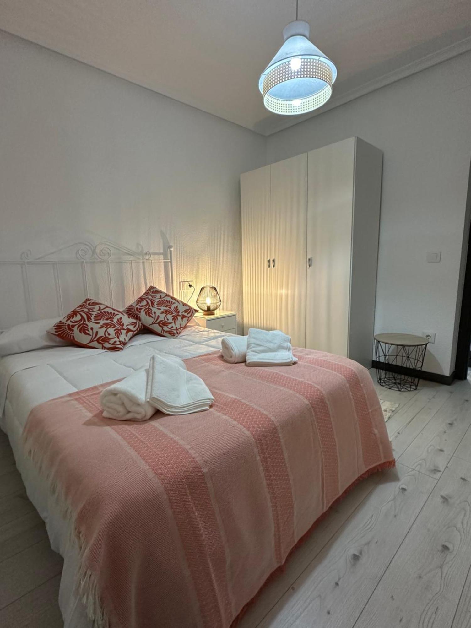 Sol Apartment Avila